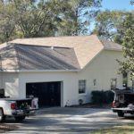 Ocala Residential Reroof - 7303 SE 12th CIR 34480 - 2