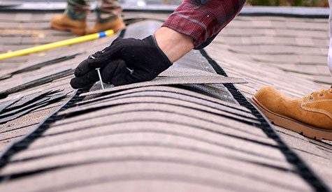 Roof-Repair