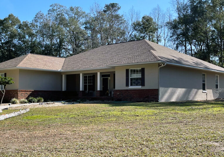 Ocala Residential Reroof - 2062 SE 59th ST 34480 - 1