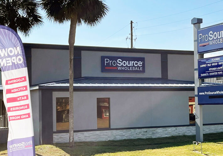 New Commercial Roof - 1604 SW 17th ST 34471 - ProSource of Ocala - 2