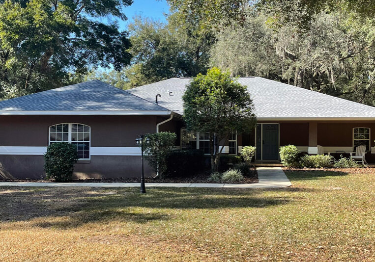 Residential Reroof in Ocala - 5509 SE 4th CIR 34480 - 3