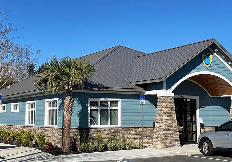 7500 SW 61st Ave - Img 1 - Commercial Roofing by Ocala Roofing