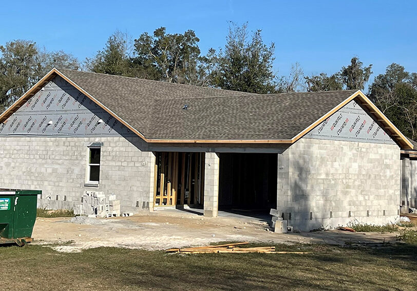 Residential Roof - 5015 W Anthony Road 34475 - 1