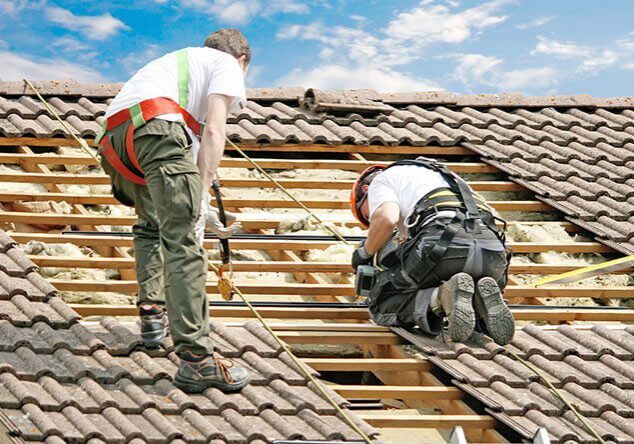 Roof Services - Ocala Roofing Inc. - 4552 NE 23rd Ct Ocala, FL 34479